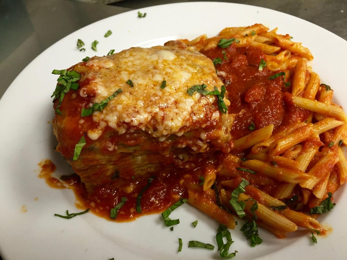 DOLCE VITA ITALIAN RISTORANTE, Bluffton - Menu, Prices & Restaurant ...