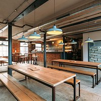 Northern Monk Refectory