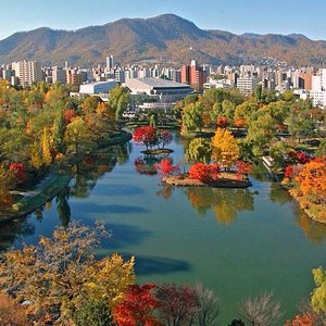 札幌市の公園 自然 ベスト10 トリップアドバイザー