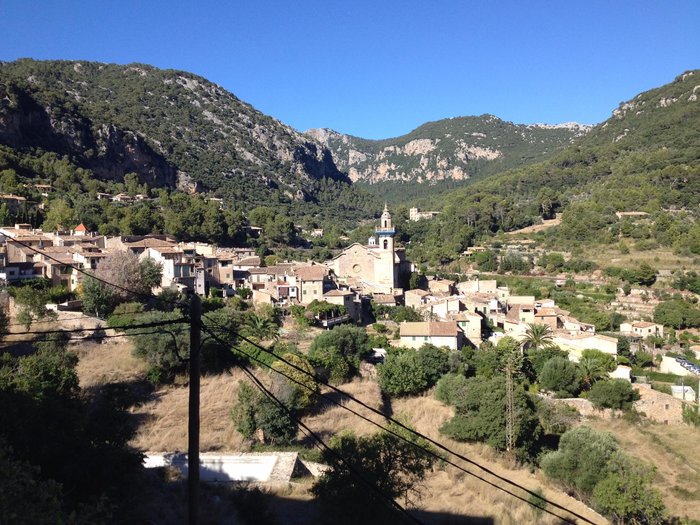 Imagen 1 de Hotel Ca s'Hereu de Valldemossa