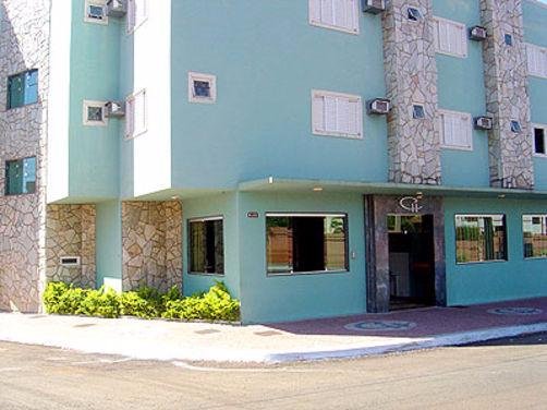 Canadá Hotel