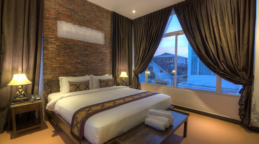 Room/suite