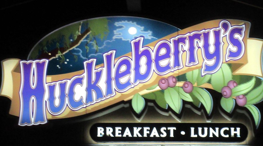 Huckleberry's Pismo Beach