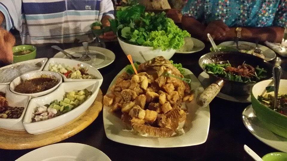 THE 10 BEST Restaurants in Ubon Ratchathani (Updated 2024)