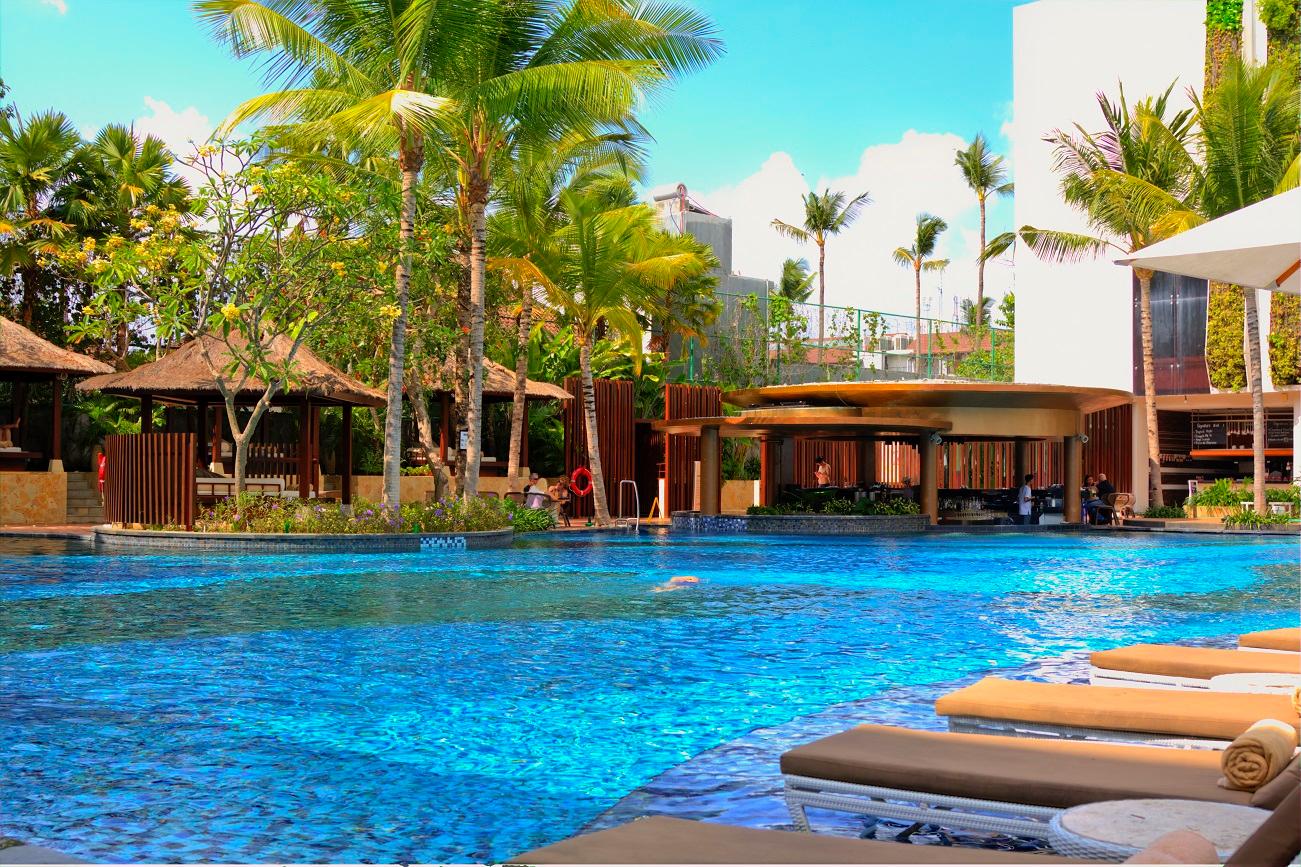 THE STONES HOTEL - LEGIAN BALI, AUTOGRAPH COLLECTION $32 ($̶1̶2̶9̶ ...