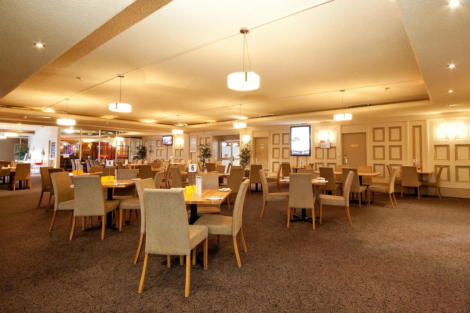 Enfield Hotel by null
