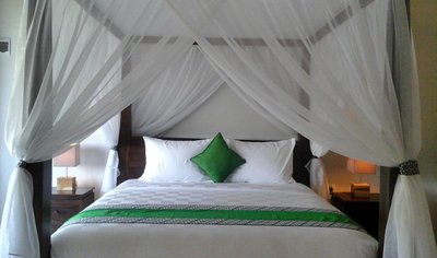 Hotel photo 5 of Ubud Tropical Garden.