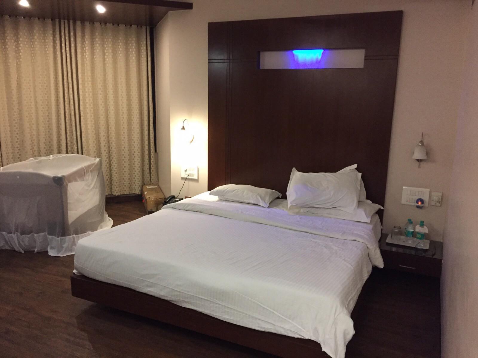 Hotel photo 15 of Hotel Mayura.