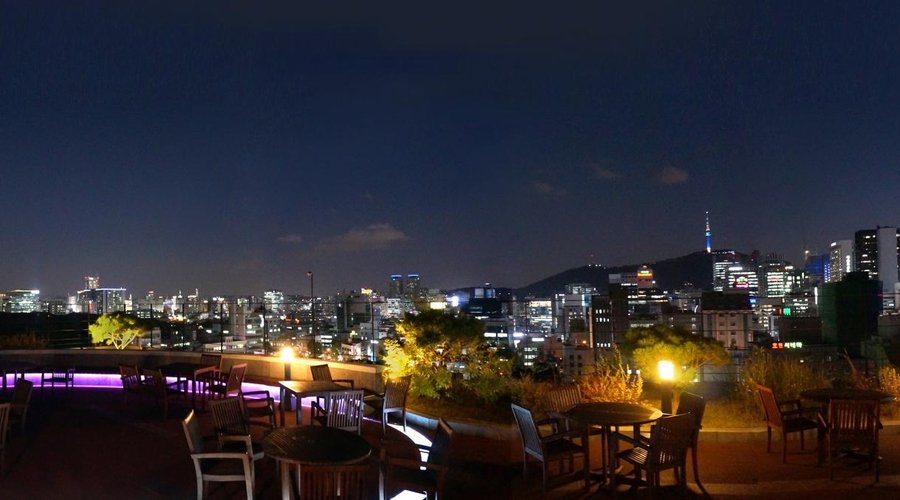 이비스 앰배서더 서울 인사동 (Ibis Ambassador Seoul Insadong) - 호텔 리뷰 & 가격 비교