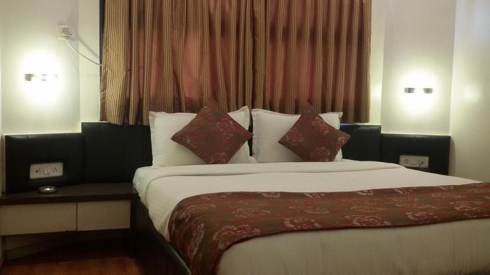 HOTEL VIJAY RESIDENCY (Chhatrapati Sambhaji Nagar, Inde) - tarifs 2025