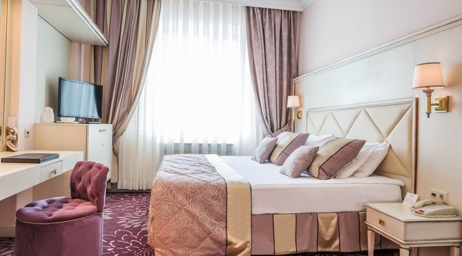Milan Suite