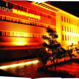 Hotel Building