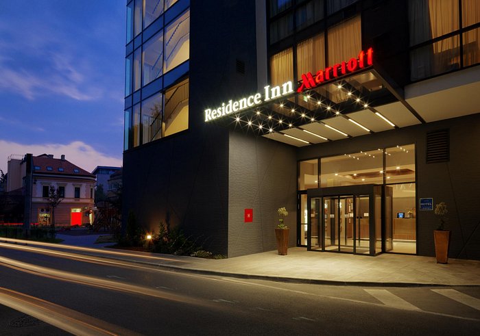 Residence Inn Sarajevo Residence Inn Sarajevo