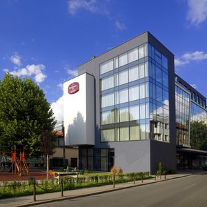 Residence Inn by Marriott Sarajevo, hotel in Sarajevo
