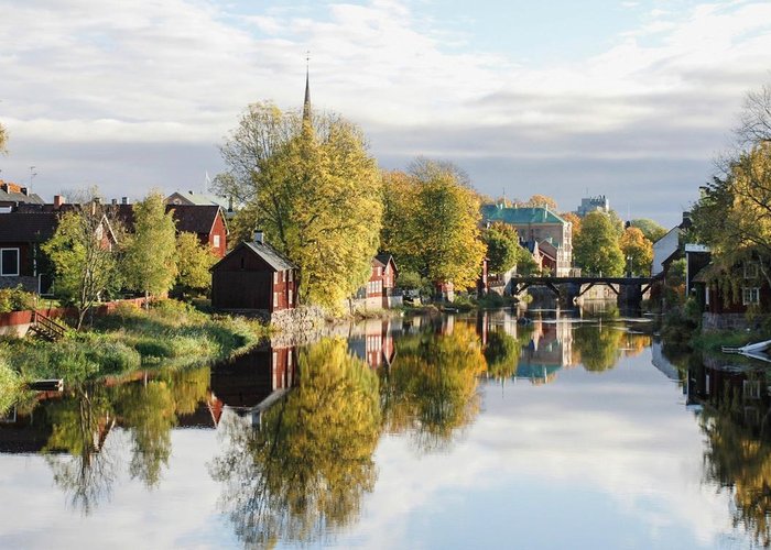 Arboga åbild sommar