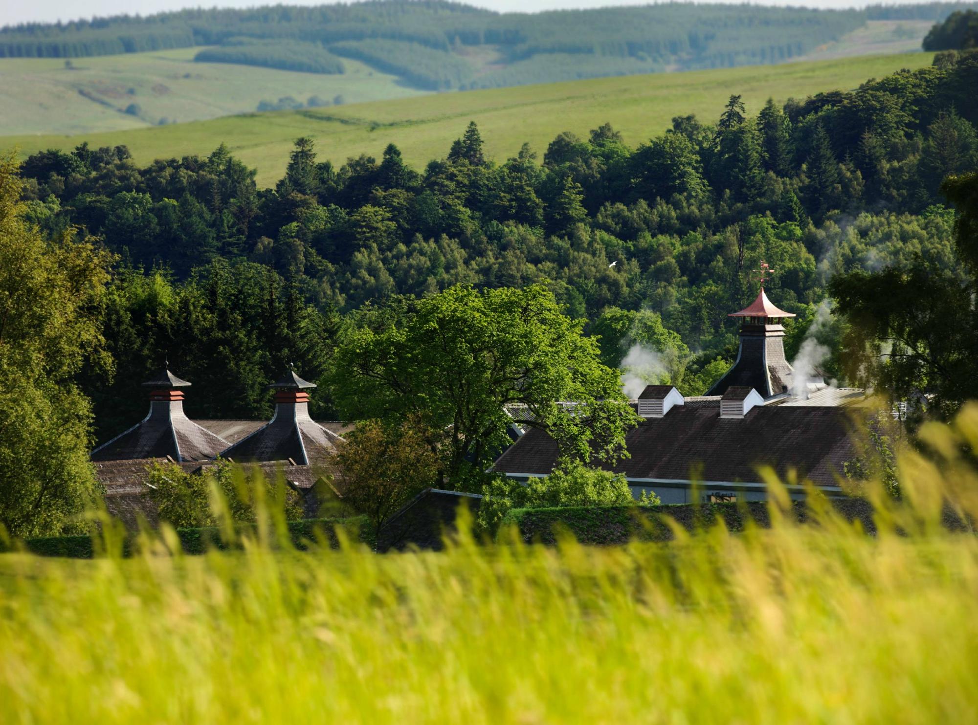 Glenfiddich Distillery (Dufftown) - All You Need to Know BEFORE You Go