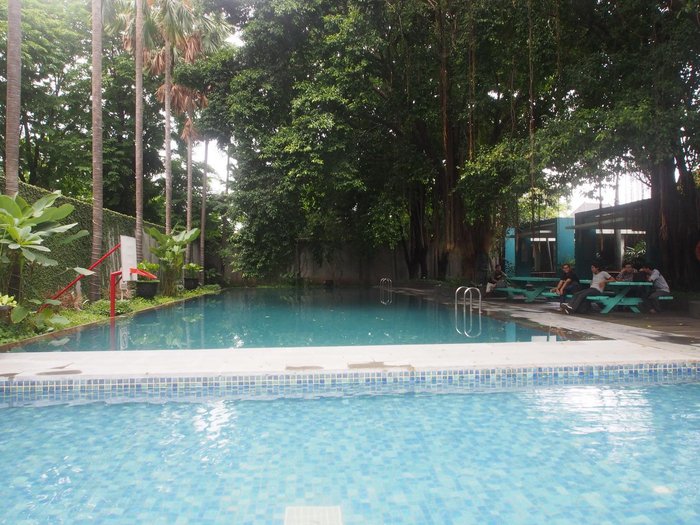 Mercure Surabaya Grand Mirama Pool: Pictures & Reviews - Tripadvisor