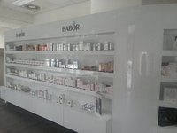 Babor Body Treatment Room - masážní kabina- tělové procedury Babor -  Picture of Babor Beauty Spa, Prague - Tripadvisor
