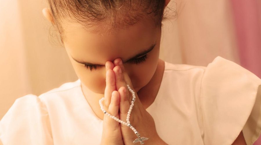 na missa