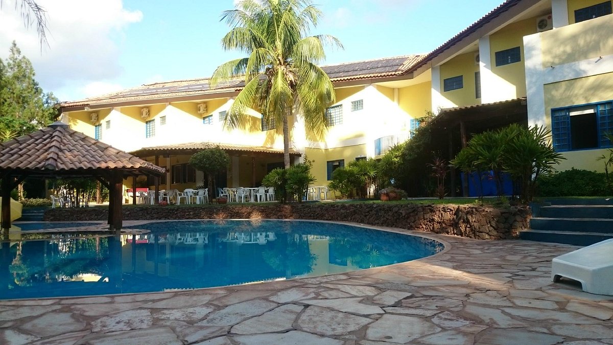 Pousada Porto do Sol (Porto Rico, Brésil) - tarifs 2022