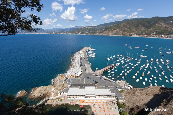 Grand Hotel Dei Castelli - UPDATED 2023 Prices, Reviews & Photos (Sestri Levante, Italy ...