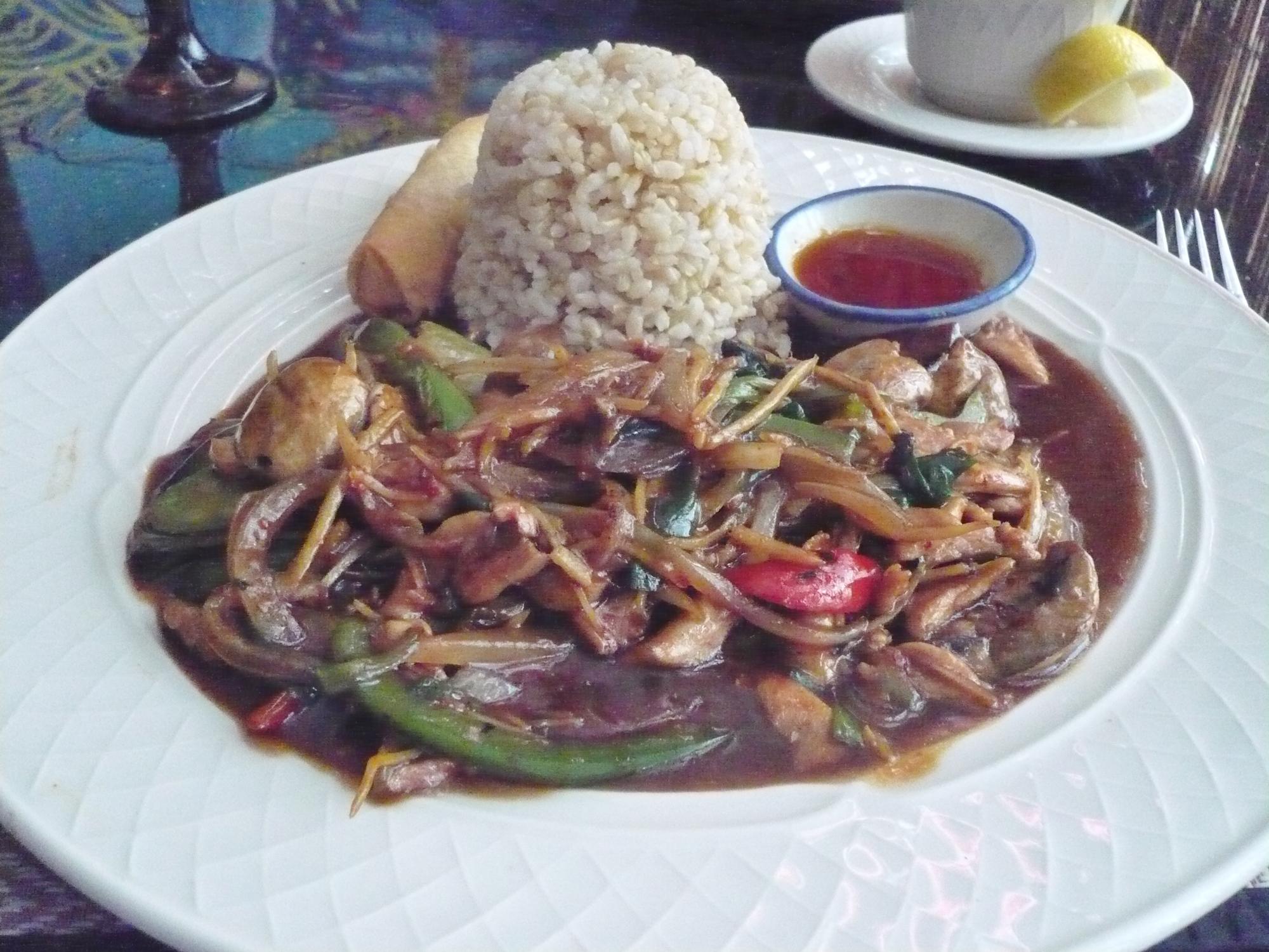 THE 10 BEST Asian Restaurants In Albuquerque Updated 2024   Orchid Thai Cuisine 