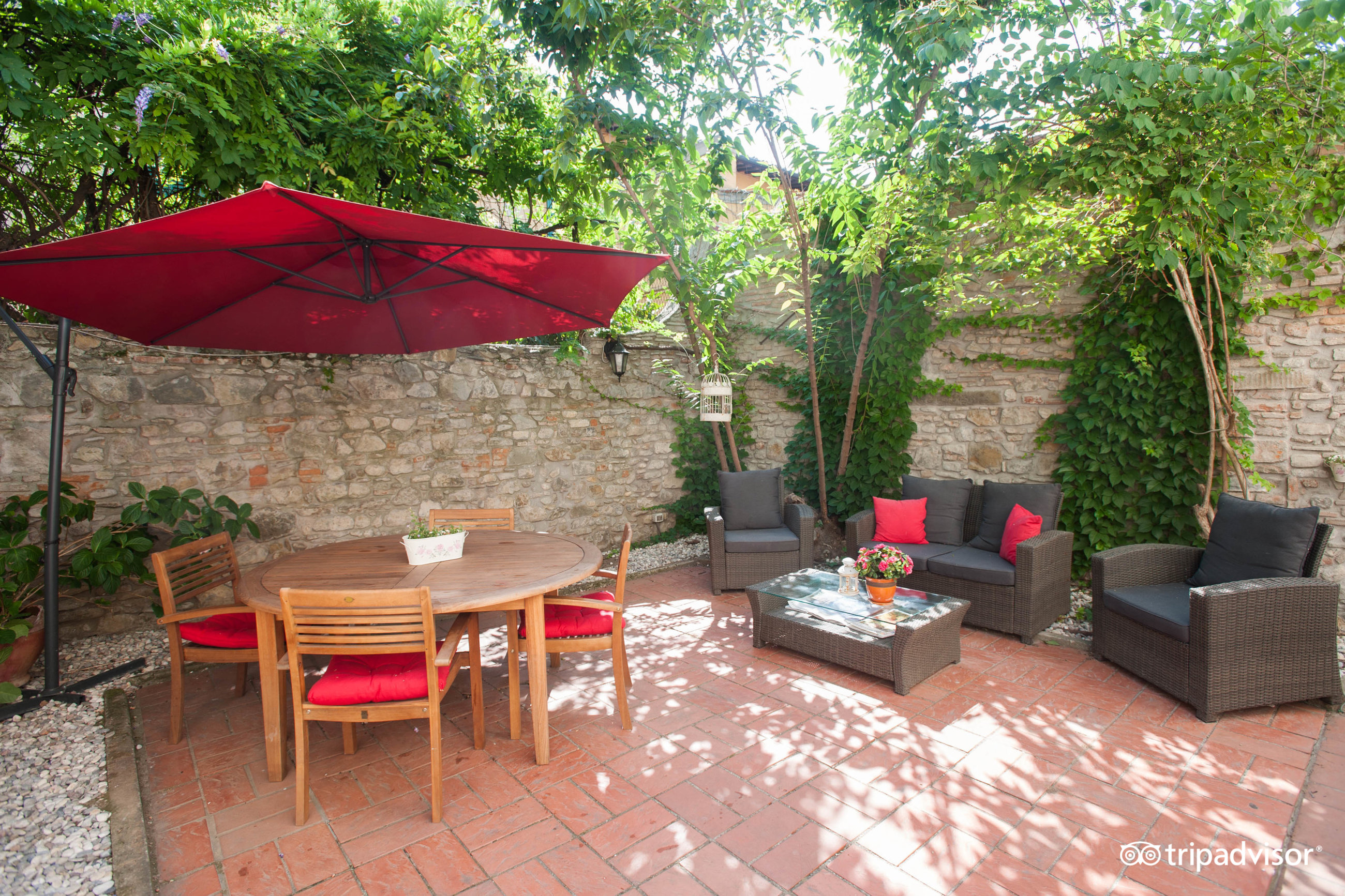 IL GIGLIO D'ORO - B&B Reviews (Florence, Italy)