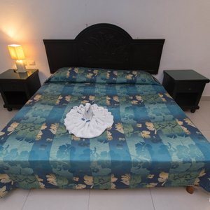 The Apartment at the Hotel del Sol