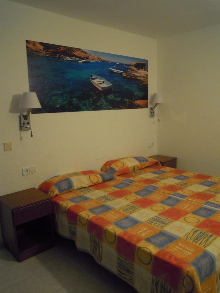 Imagen 10 de Apartamentos Formentera II