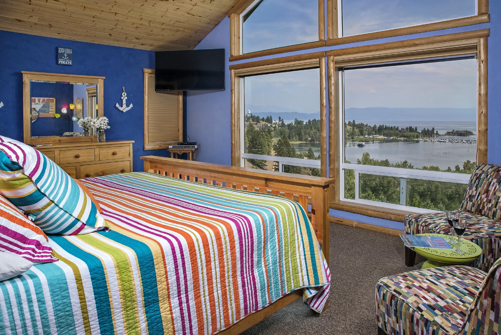 Hotel photo 8 of Outlook Inn Bed and Breakfast.