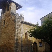 Vista campanario