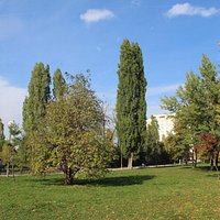 South Park-Sofia,Bulgaria