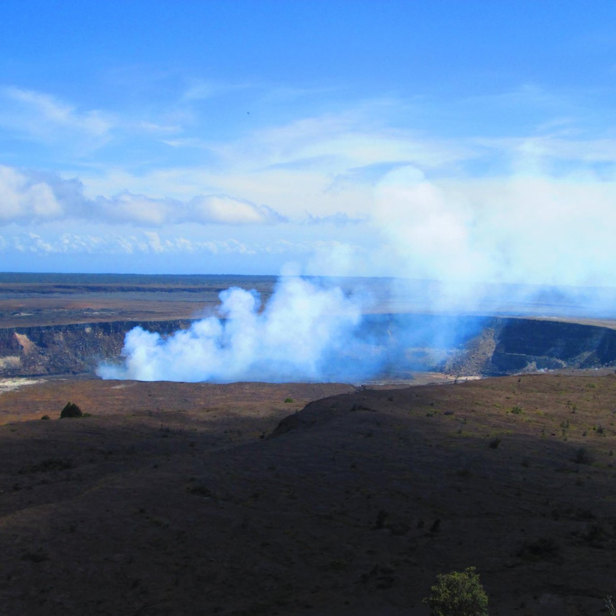 Kilauea Visitor Center (Volcano) - All You Need to Know BEFORE You Go