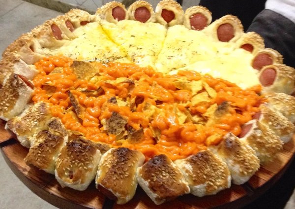 Os 10 melhores pizzarias Mogi das Cruzes - Tripadvisor