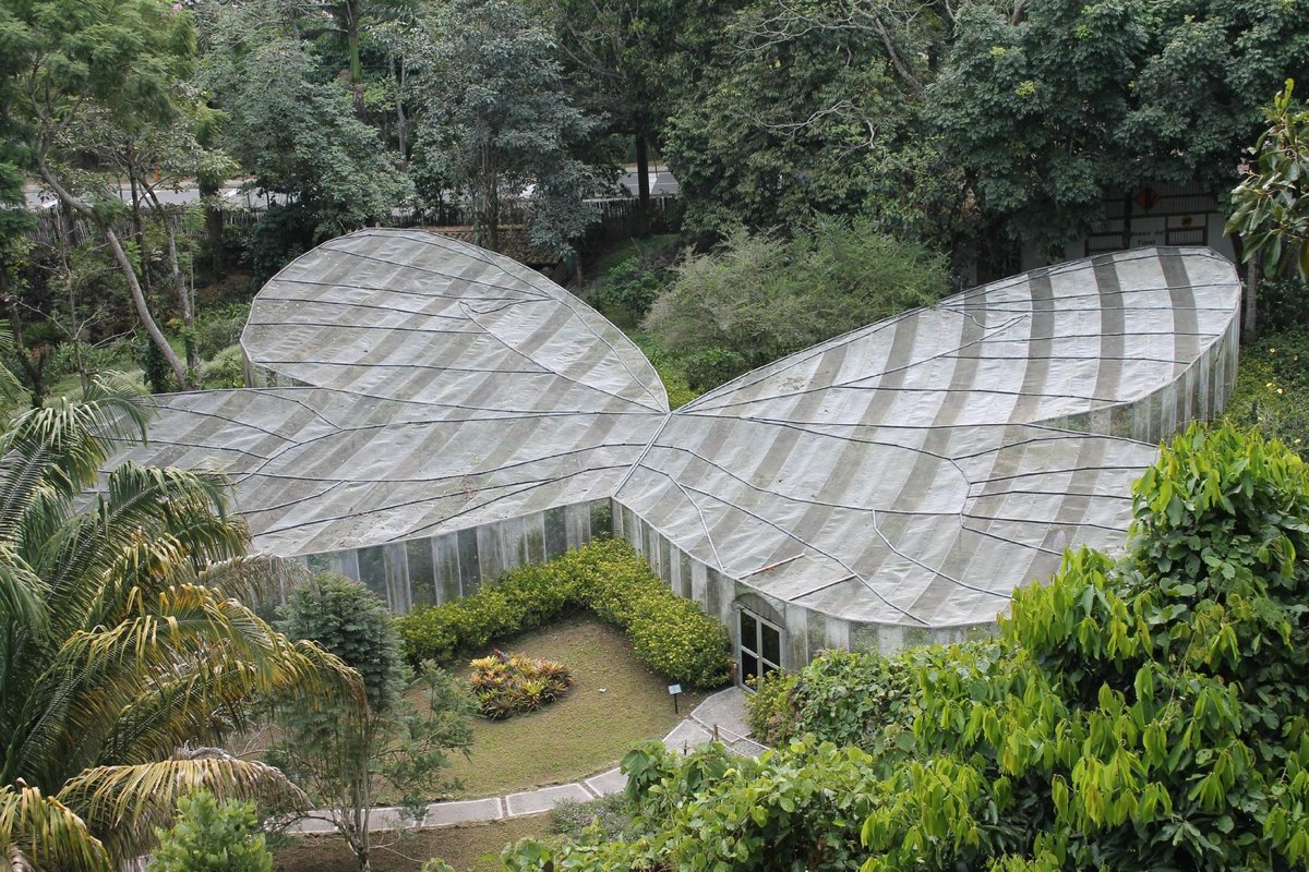 jardin botanico del quindio