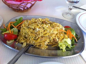 Comida