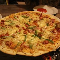 Pizzzza
