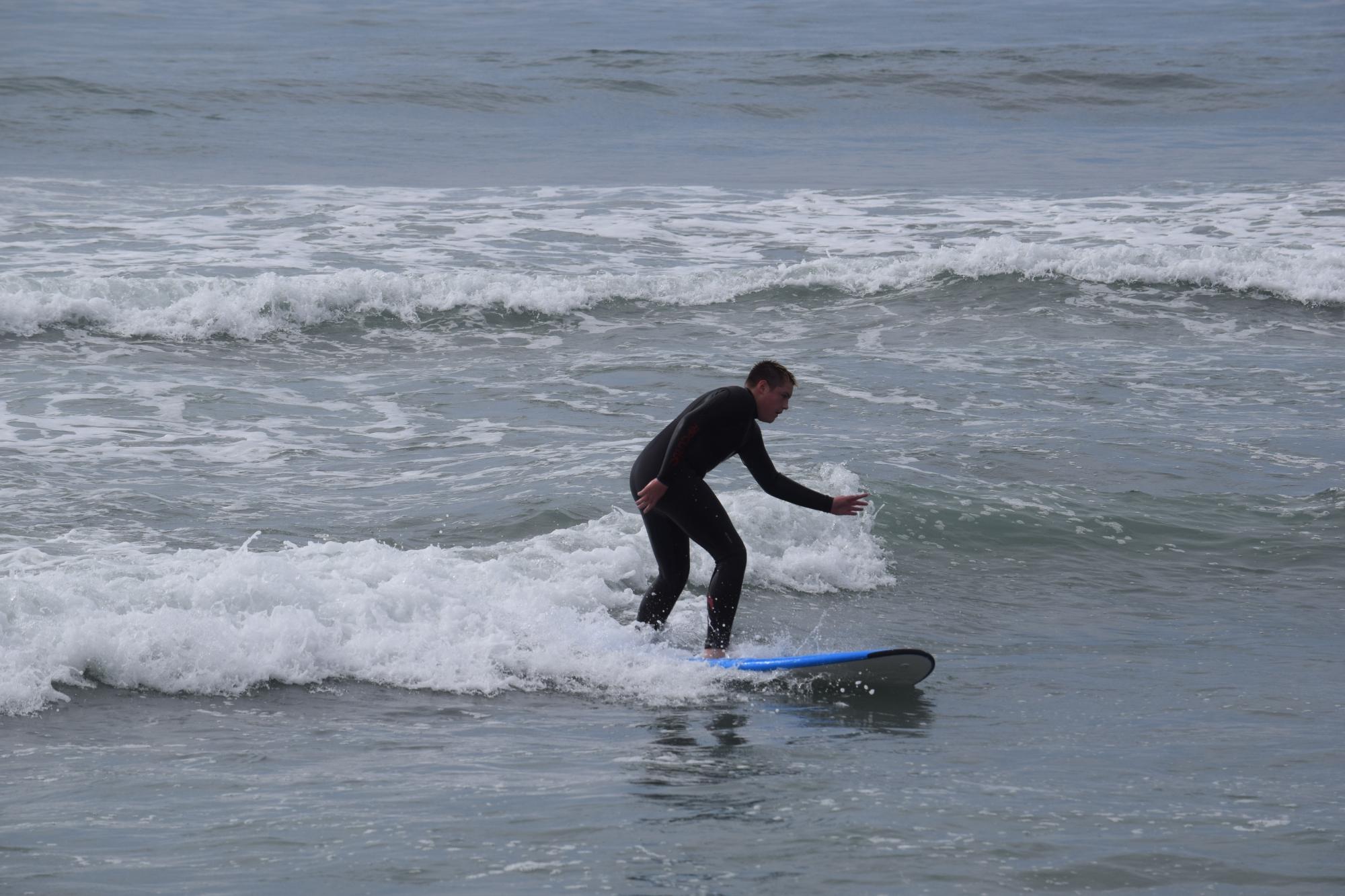 LEARN TO SURF (Huntington Beach) - All You Need To Know BEFORE You Go