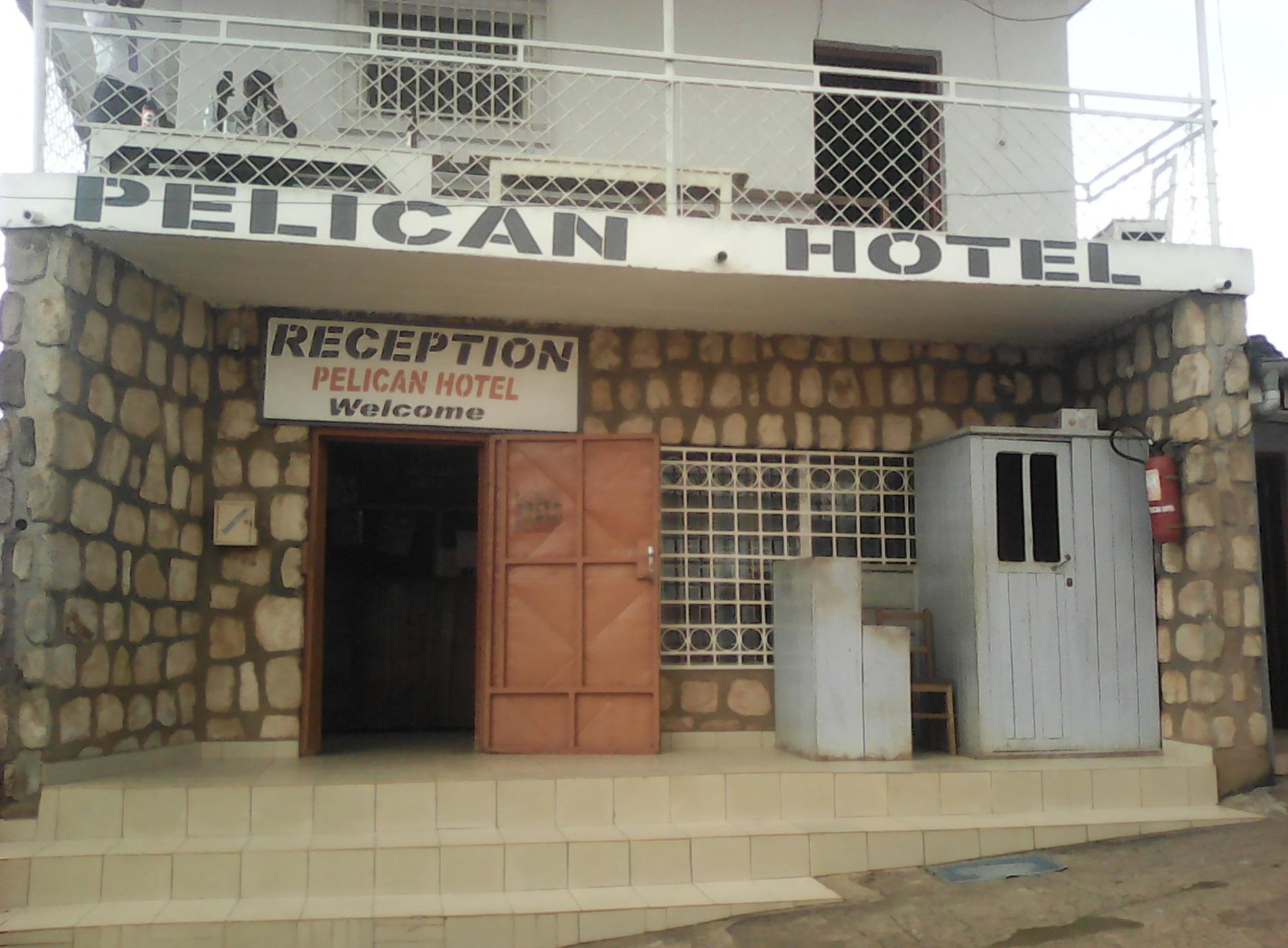 Pelican Hotel Bamenda image