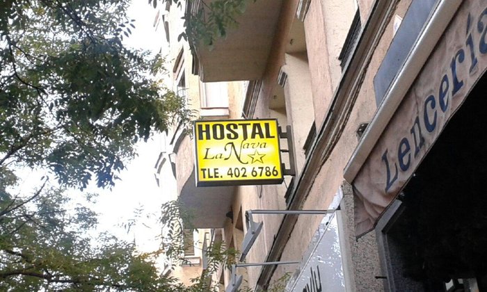 Imagen 22 de Hostal La Nava