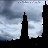 Masjid