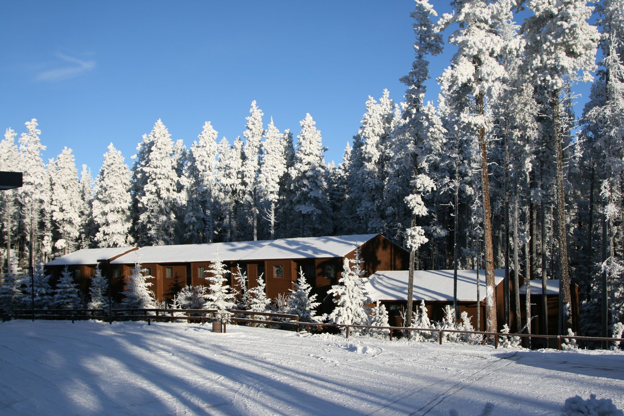 The Resort at Cypress Hills by null
