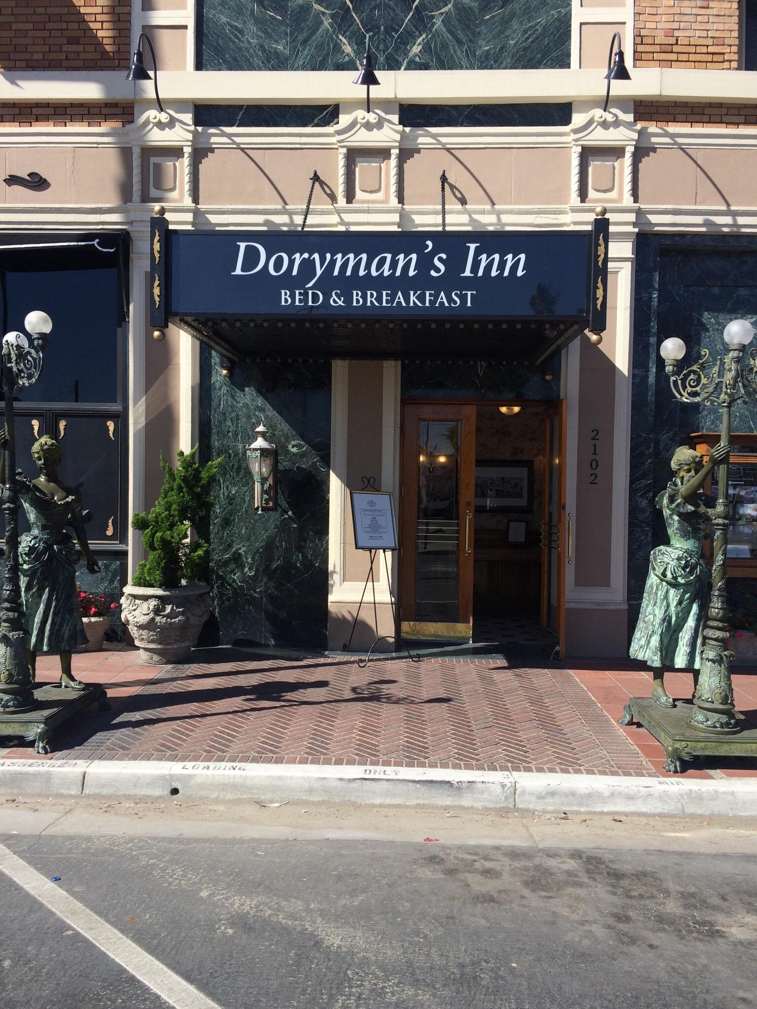 DORYMAN'S INN - Updated 2024 Prices & B&B Reviews (Newport Beach, CA)