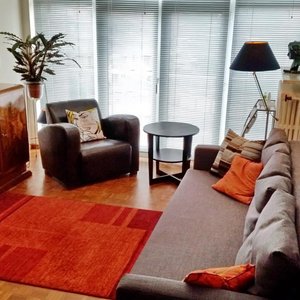 Basic & Spartan Room, Ghent