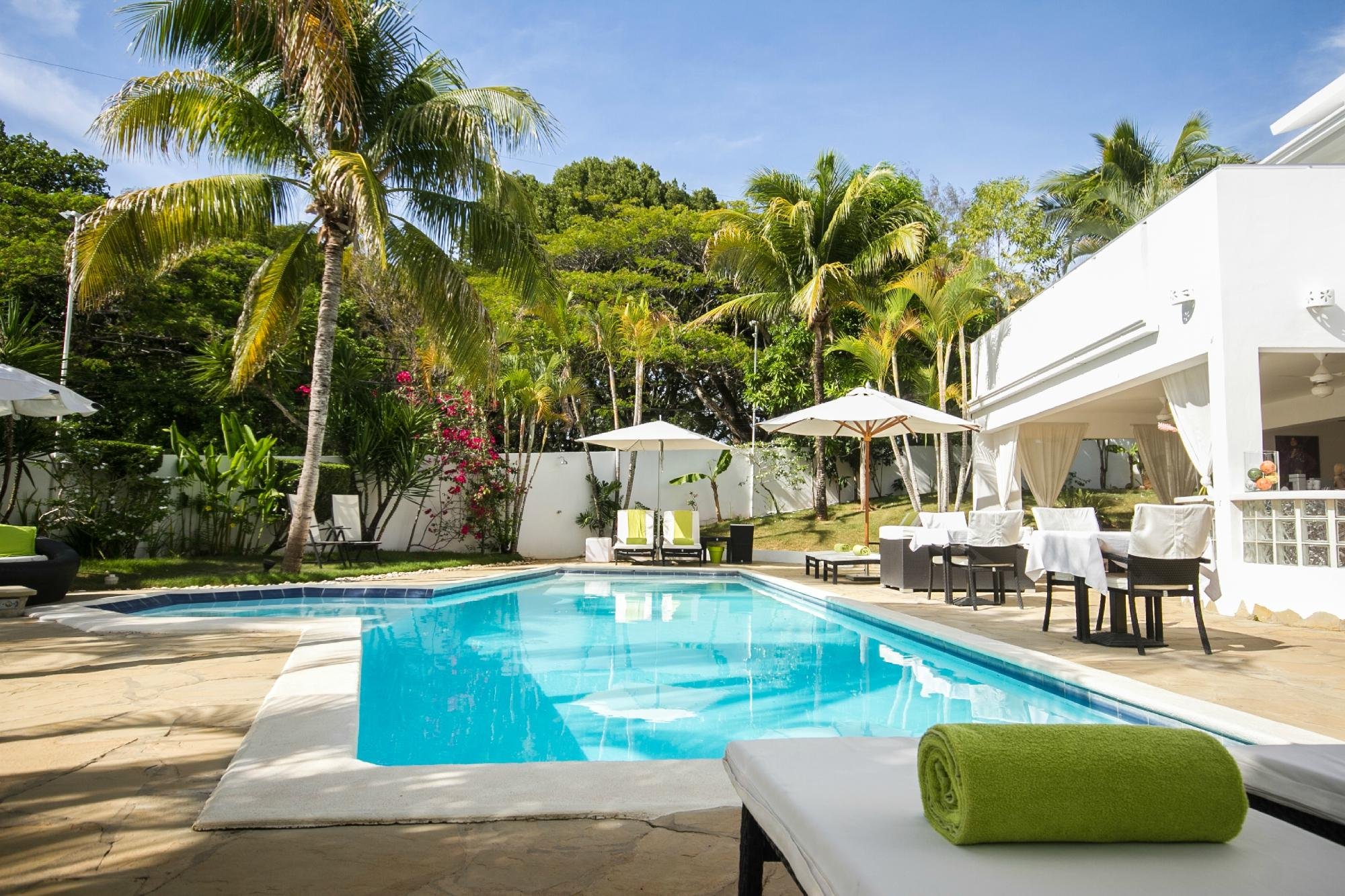 Casa Veintiuno Boutique Hotel Restaurant by null