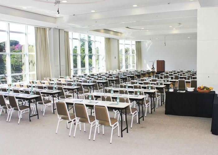 Hotel photo 7 of Vitoria Hotel Concept Campinas.