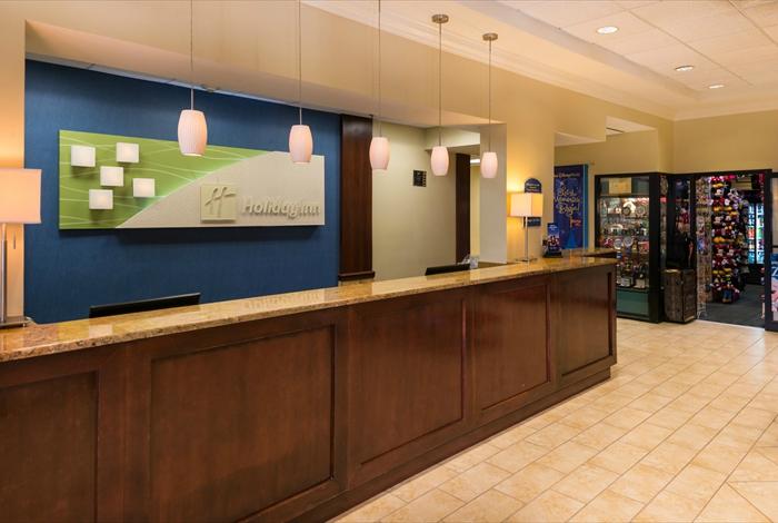 Hotel photo 94 of Holiday Inn & Suites Orlando SW - Celebration Area, an IHG hotel.