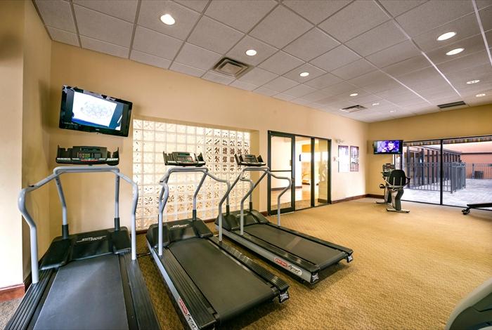 Hotel photo 14 of Holiday Inn & Suites Orlando SW - Celebration Area, an IHG hotel.