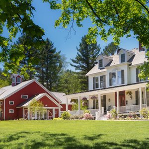 THE 10 BEST Hotels in Manchester, VT 2024 (from $105) - Tripadvisor