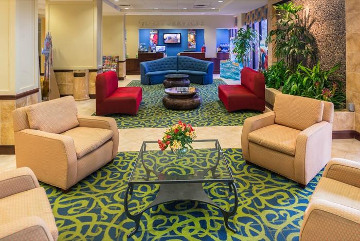 Hotel photo 62 of Holiday Inn & Suites Orlando SW - Celebration Area, an IHG hotel.